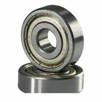 CUSCINETTO 6200 ZZ PER MOTORE ELETTRICO 100087