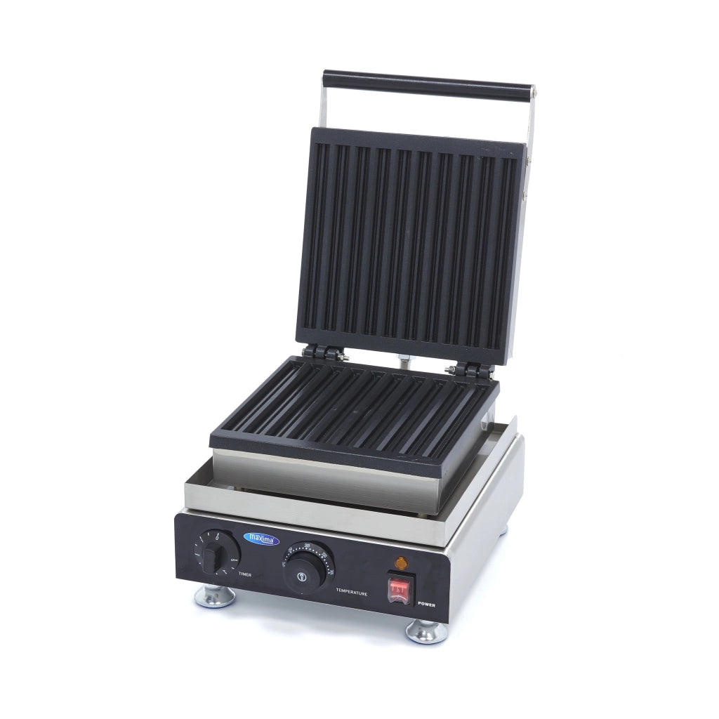 Piastra per Waffle - 10 Pezzi - Churros