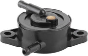 Pompa di Carburante Elettrica - Ricambio per FR541V/FR600V/FR651V/FR691V/FR730V - Alta Qualità - Accessori Auto/Motori - Prestazioni Migliorate
