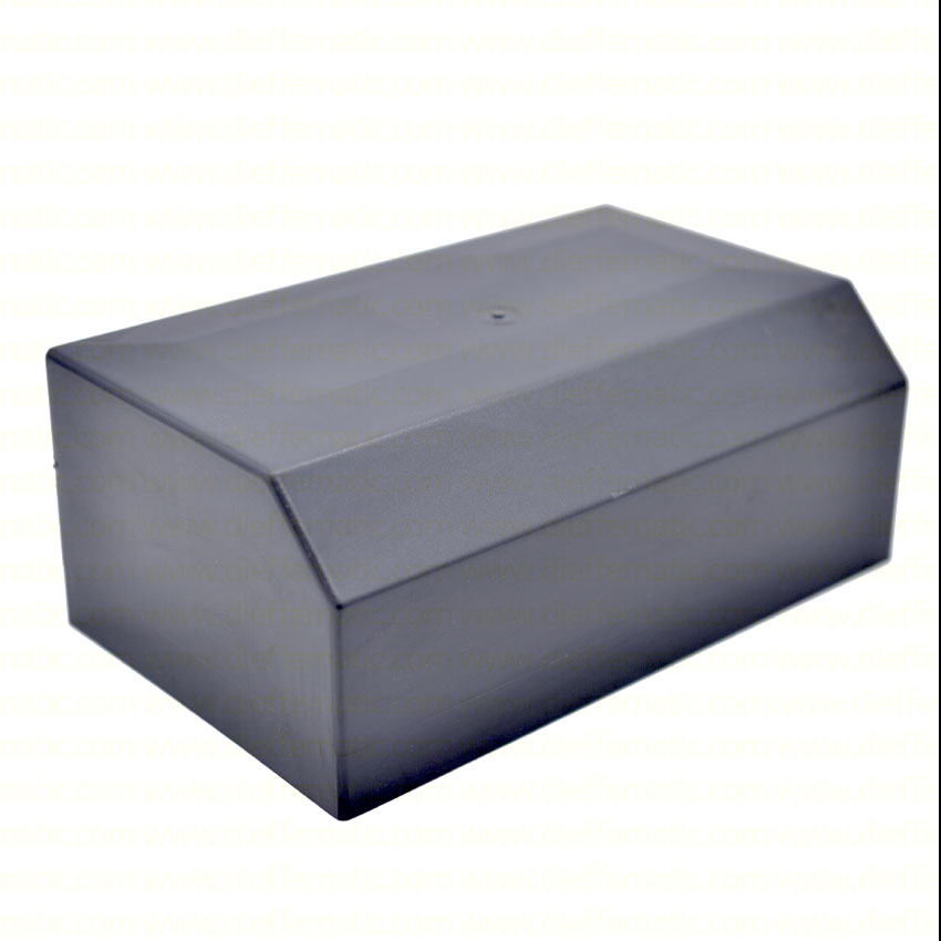 CARTER IN PLASTICA AG2000 VDS PRASTEL RICAMBIO 100213