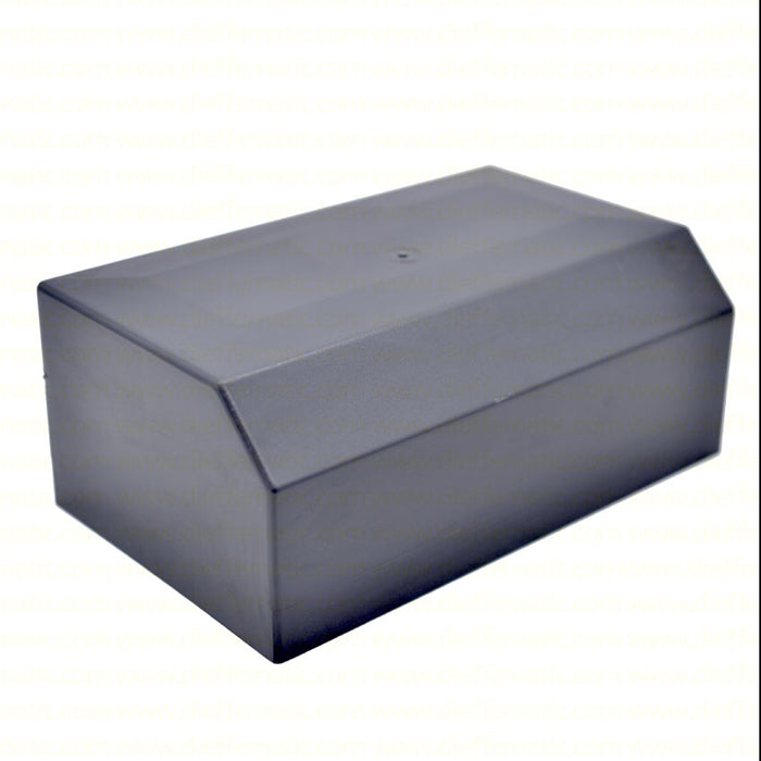 CARTER IN PLASTICA AG2000 VDS PRASTEL RICAMBIO 100213