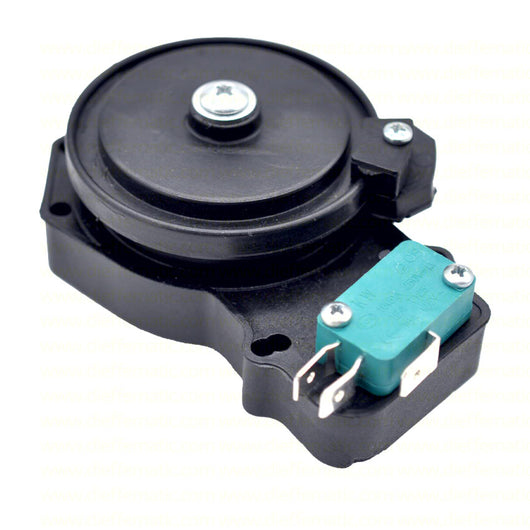 GRUPPO FINECORSA COMPLETO UNIKO GRP037 DFM RICAMBIO