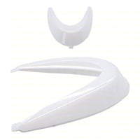 VETRINO CARTER MOTORE UNIKO STP023 DFM RICAMBIO