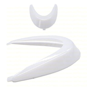 VETRINO CARTER MOTORE UNIKO STP023 DFM RICAMBIO