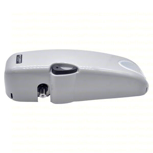 ATTUATORE MOTORE PER PORTA BASCULANTE BOX GARAGE 230V 220V BAZER