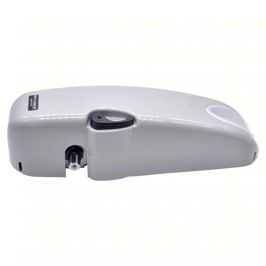 ATTUATORE MOTORE PER PORTA BASCULANTE BOX GARAGE 230V 220V BAZER