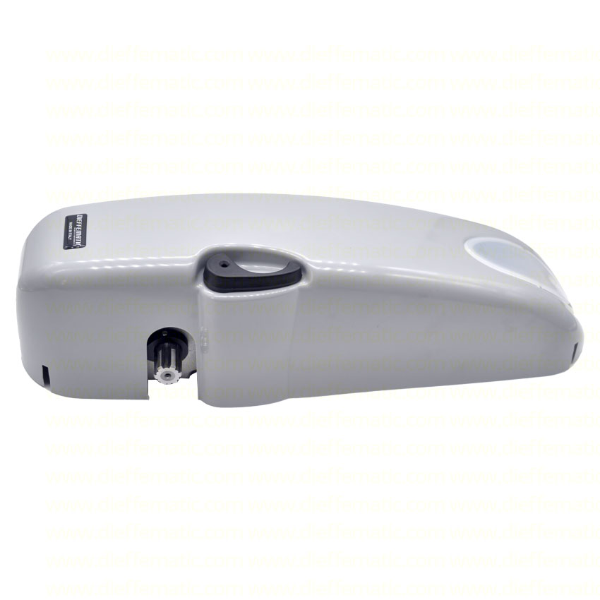 ATTUATORE MOTORE PER PORTA BASCULANTE BOX GARAGE 230V 220V BAZER