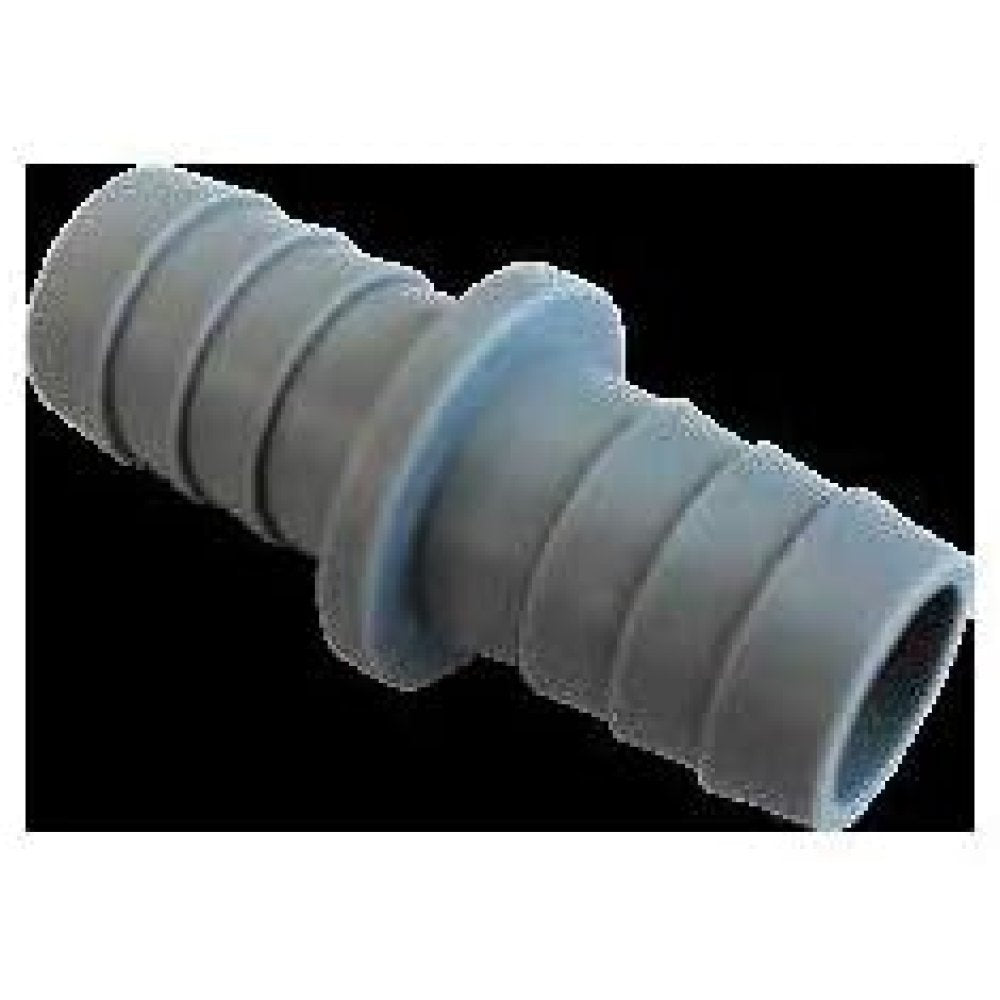 Giunzione 21x24mm per tubi scari ico lavatrice goplast 1066000002