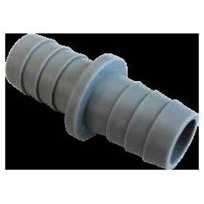 Giunzione 21x24mm per tubi scari ico lavatrice goplast 1066000002