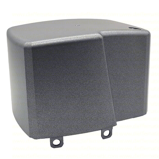 CARTER IN PLASTICA SUPERIORE CR012 AT PLUS K20 DFM RICAMBIO