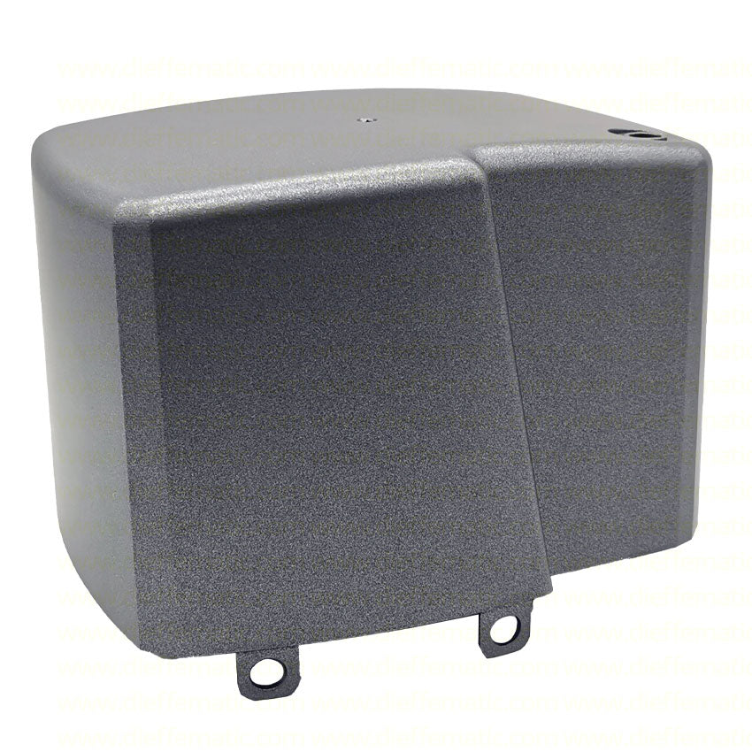 CARTER IN PLASTICA SUPERIORE CR012 AT PLUS K20 DFM RICAMBIO