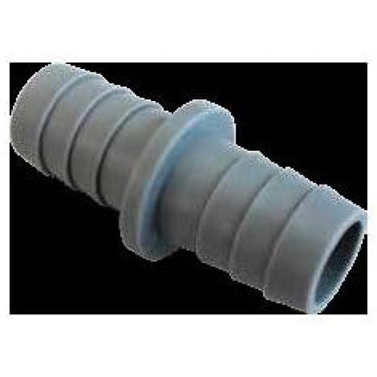 Giunzione 24x24mm per tubi scari ico lavatrice goplast 1066000003