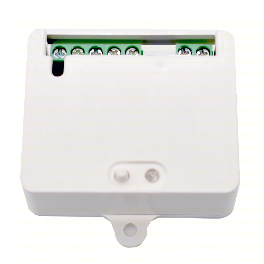 SL-ZV SCHEDA ELETTRONICA PER KITZV TENDE RICAMBIO