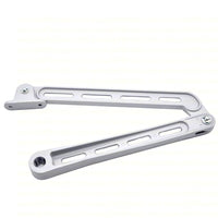 754/1B BRACCIO RICAMBIO ALLUMINIO ARTICOLATO ARTILUX ARTIC TEKNO