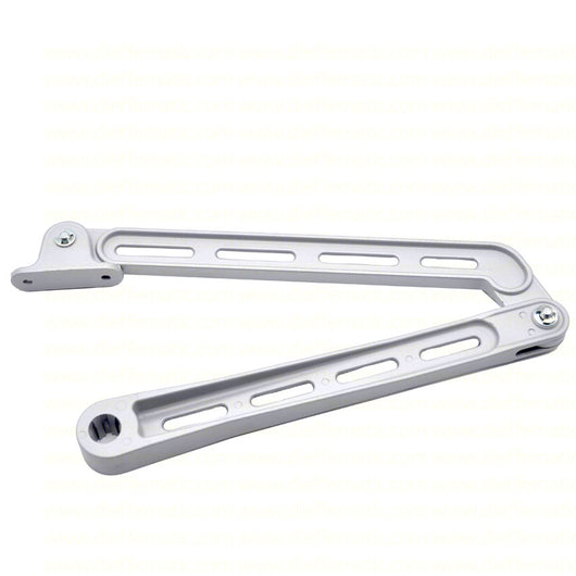 754/1B BRACCIO RICAMBIO ALLUMINIO ARTICOLATO ARTILUX ARTIC TEKNO