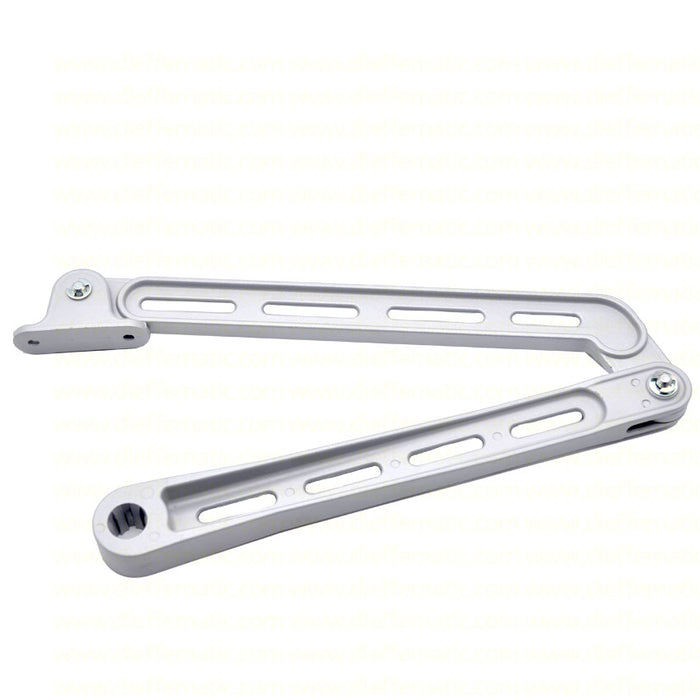 754/1B BRACCIO RICAMBIO ALLUMINIO ARTICOLATO ARTILUX ARTIC TEKNO