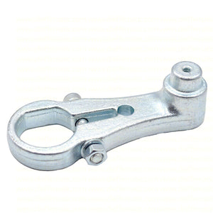 GRP050 GRUPPO BIELLA INTERRATO UNDER CROMO VDS DIEFFEMATIC