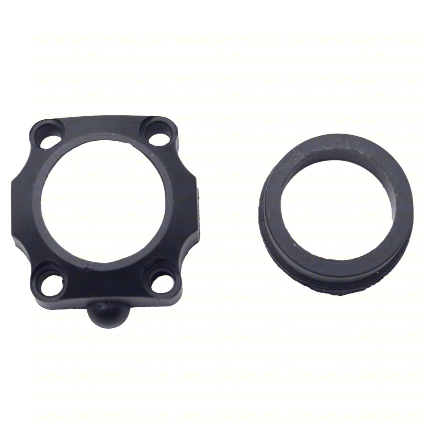 121013 COPERCHIO ANTERIORE RICAMBIO PM PK PM1 VDS DIEFFEMATIC