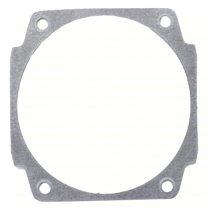 121050/2 GUARNIZIONE POSTERIORE PM PK PM1 VDS DIEFFEMATIC