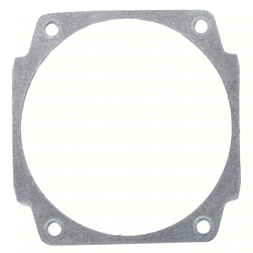 121050/2 GUARNIZIONE POSTERIORE PM PK PM1 VDS DIEFFEMATIC