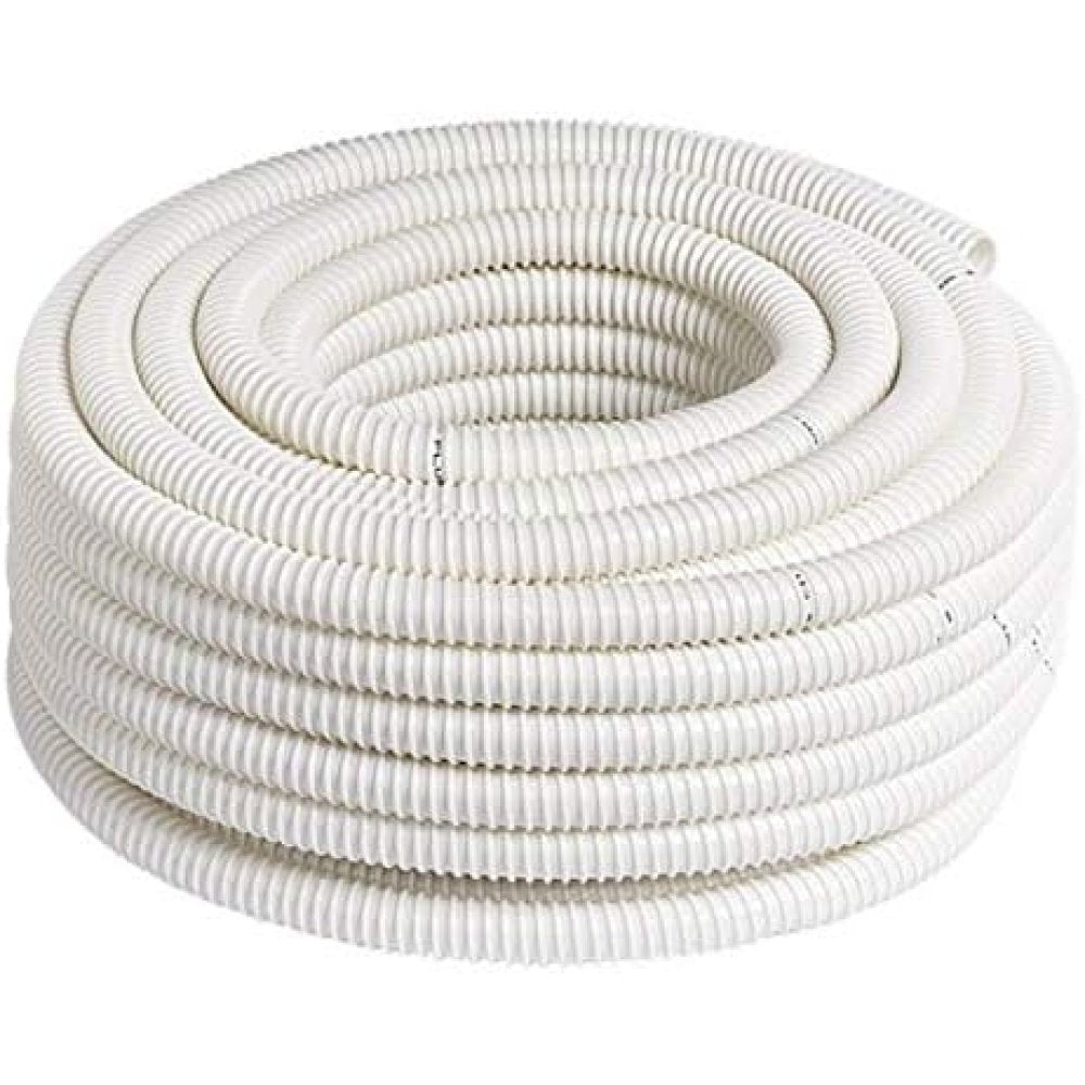 Tubo spiralato per scarico conde nsa 18 rotoli 25 mt goplast 1074