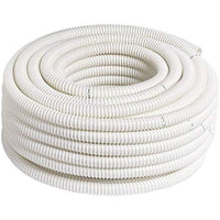 Tubo spiralato per scarico conde nsa 18 rotoli 25 mt goplast 1074