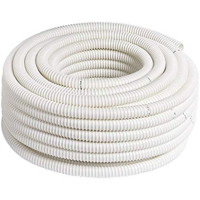 Tubo spiralato per scarico conde nsa 18 rotoli 25 mt goplast 1074