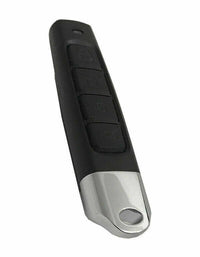 TELECOMANDO RADIOCOMANDO TRASMETTITORE DIEFFEMATIC 433,92MHZ 4 CANALI EQUO-SLIM