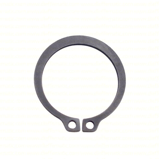 113009 SEEGER 22MM INGRANAGGIO KV8 KV9 KV10 KV16 K20