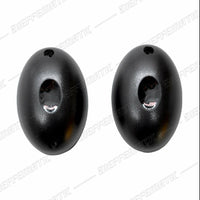 COPPIA FOTOCELLULE RAGGIO INFRAROSSO 12/ECO COMPATIBILE CON CAME DIR10 DIR 24