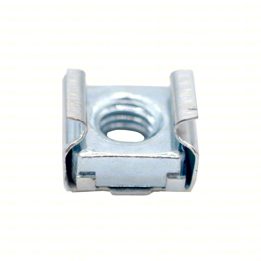 DADO CON GABBIA CONTROPIASTRA KV4 KV6 KV8 KV9 SIMPLY