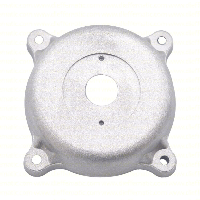 STP069 CALOTTA SUPERIORE RICAMBIO KV6 SIMPLY VDS DFM