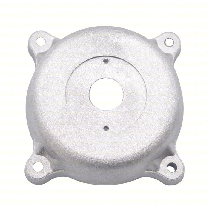 STP069 CALOTTA SUPERIORE RICAMBIO KV6 SIMPLY VDS DFM