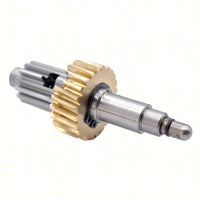 9007 BASIC BAZER GRUPPO SBLOCCO MOTORE VDS DFM RICAMBIO