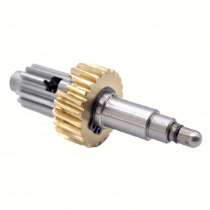 9007 BASIC BAZER GRUPPO SBLOCCO MOTORE VDS DFM RICAMBIO