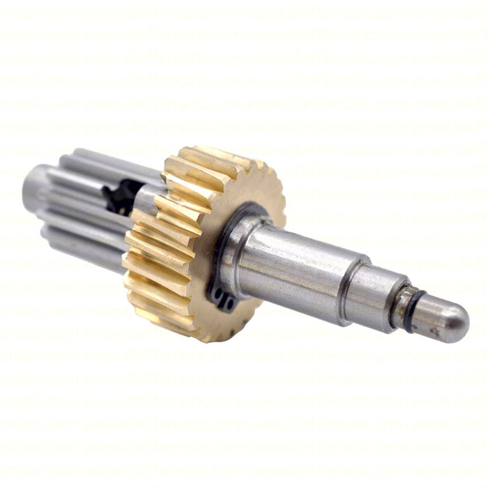 9007 BASIC BAZER GRUPPO SBLOCCO MOTORE VDS DFM RICAMBIO