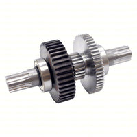 9008 BASIC BAZER GRUPPO TRASMISSIONE MOTORE VDS DFM RICAMBIO