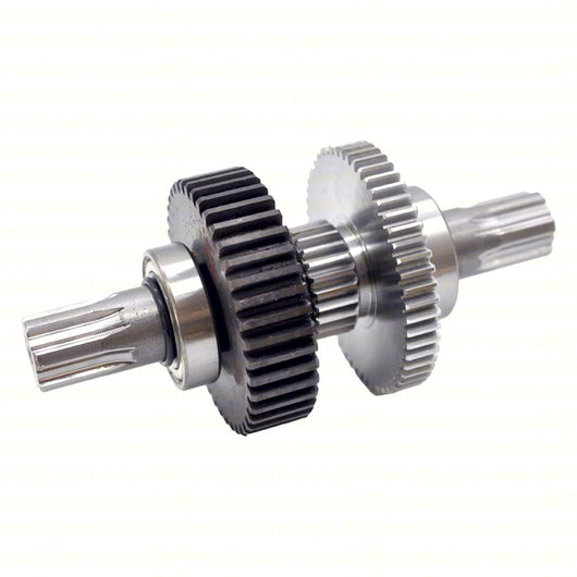 9008 BASIC BAZER GRUPPO TRASMISSIONE MOTORE VDS DFM RICAMBIO