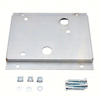 CPT04 CONTROPIASTRA RICAMBIO KV4 GEKO DFM VDS