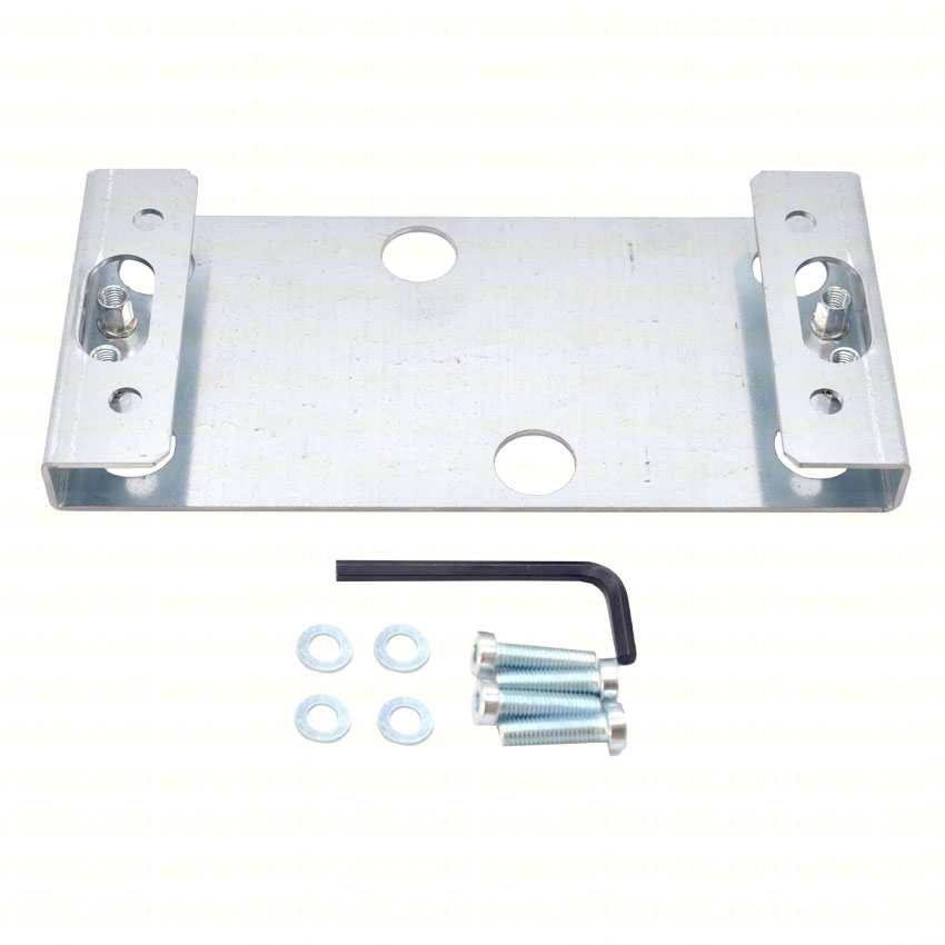 CPT02 CONTROPIASTRA RICAMBIO KV10 KV16 AG FUTURE VDS