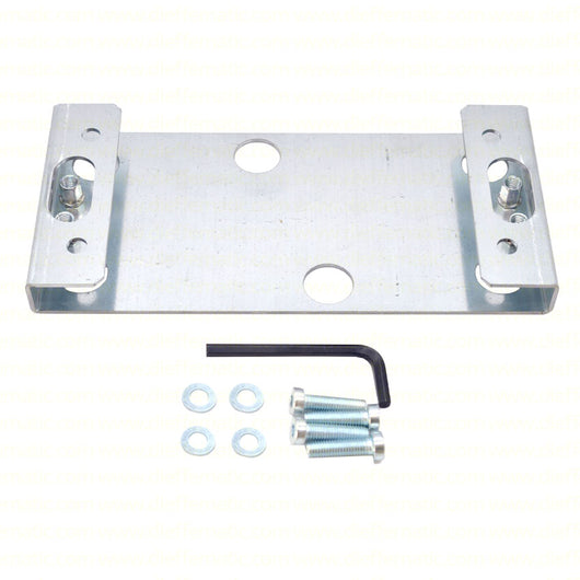 CPT02 CONTROPIASTRA RICAMBIO KV10 KV16 AG FUTURE VDS