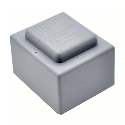 TR008 TRASFORMATORE EKOS M1 230 EURO M1 RICAMBIO DFM