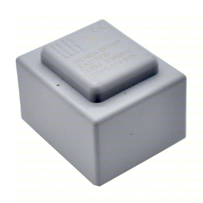 TR008 TRASFORMATORE EKOS M1 230 EURO M1 RICAMBIO DFM