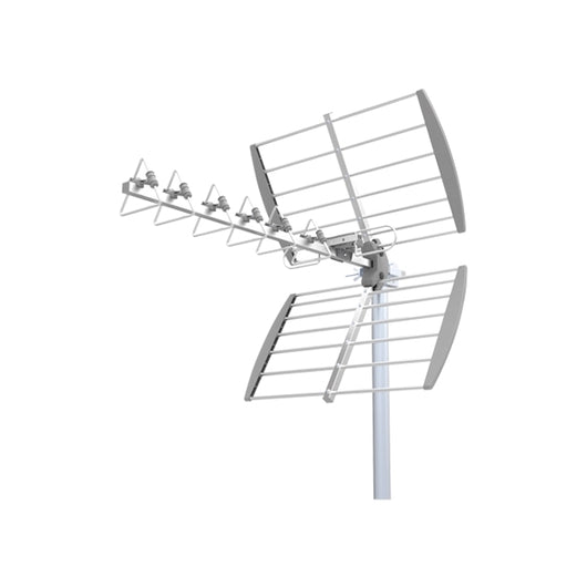 015155 DELTA Antenna UHF 21-48 LTE700