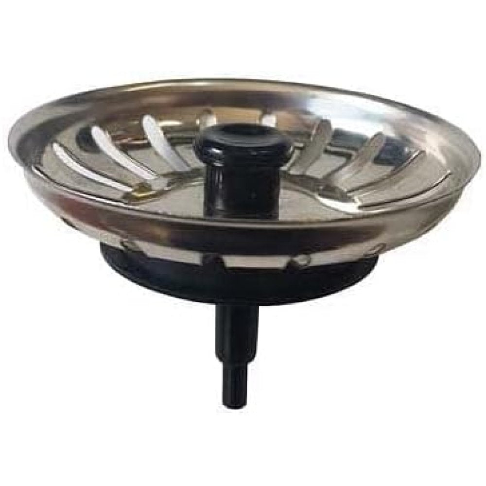 Cestello 90 per pilette tipo bas ket - modello eco push-pull gopl