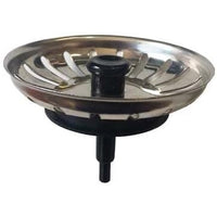 Cestello 90 per pilette tipo bas ket - modello eco push-pull gopl