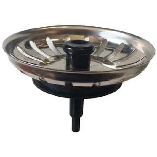 Cestello 90 per pilette tipo bas ket - modello eco push-pull gopl