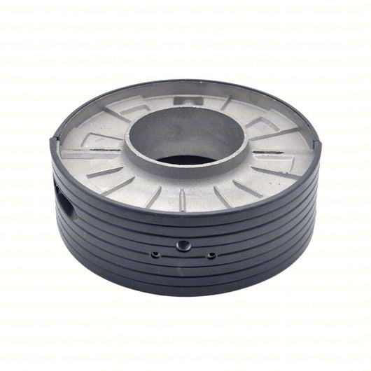 1000043/2 CORONA MOTORE SERRANDA ROLL RICAMBIO 60 MM NORTON