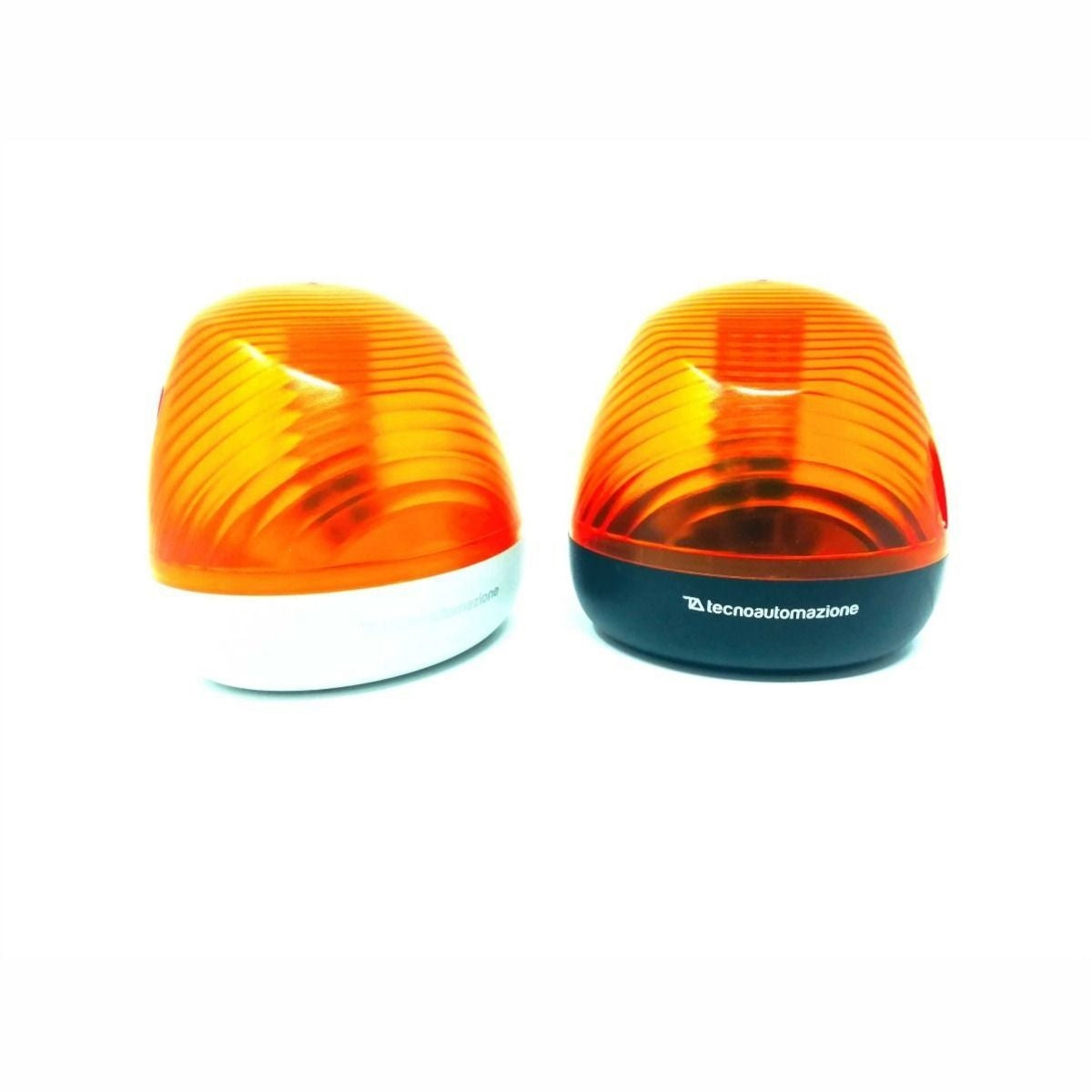 LAMPEGGIATORE NERO ORIENTABILE 18 LED PCB ONE UP LED 24 VAC VDC LMPLD5TN