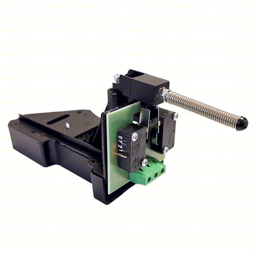 FC13 FINECORSA COMPLETO MECCANICO RICAMBIO K20 AT PLUS VDS